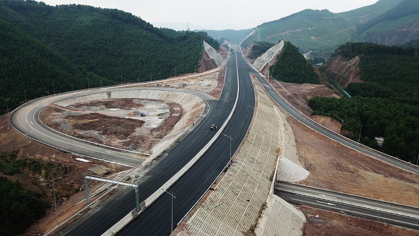 Cao tốc Tuyên Quang - Phú Thọ